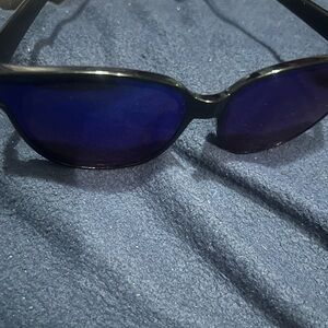 Gentle Monster Flatba Dreamer 17 Sunglasses Black Square Frame Unisex